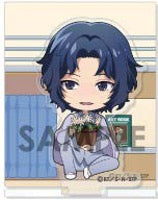 『新テニスの王子様』 あくりるーむ 10.幸村精市