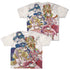 『デリシャスパーティ プリキュア』両面フルグラフィックTシャツ