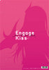 『Engage Kiss』クリアファイル/キサラ
