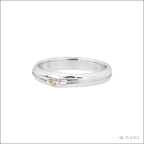 再販】『ブルーロック』キャラクターモチーフリング＜蟻生十兵衛