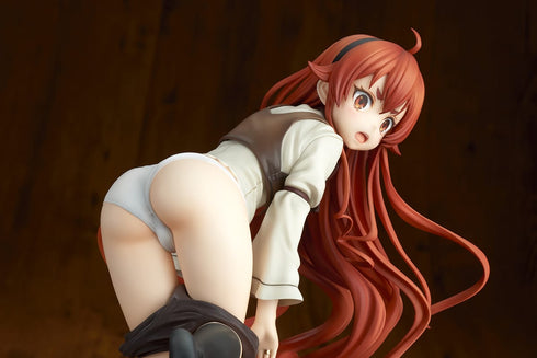 『無職転生 ~異世界行ったら本気だす~』エリス・ボレアス・グレイラット お着替えmode 1/7 完成品フィギュア