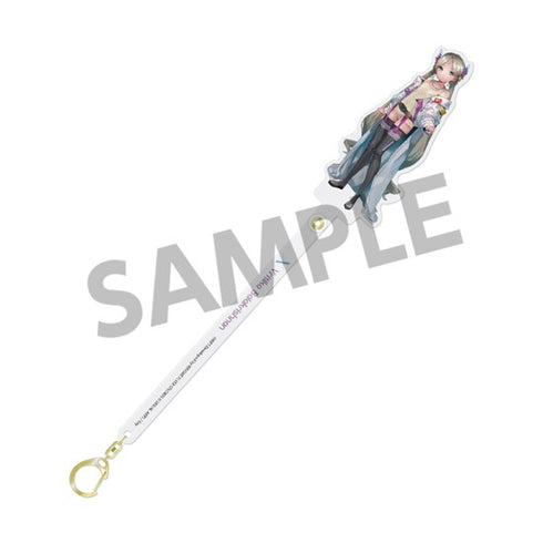 『ヘブンバーンズレッド』お出かけスティック ヴリティカ・バラクリシュナン