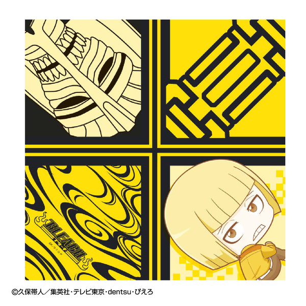 『BLEACH』ボッチくんシリーズ PackeTowle 平子真子
