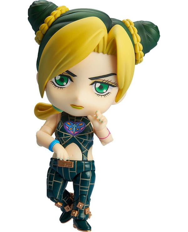 "JoJo's Bizarre Adventure: Stone Ocean" Nendoroid Jolyne Kujo