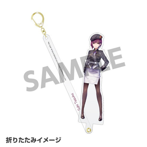 『ヘブンバーンズレッド』お出かけスティック ヴリティカ・バラクリシュナン