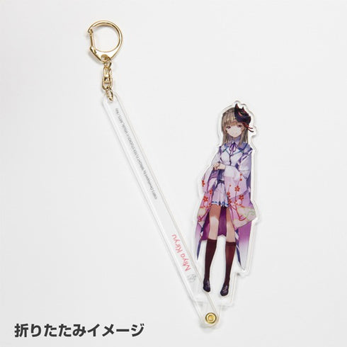 『ヘブンバーンズレッド』お出かけスティック 國見タマ