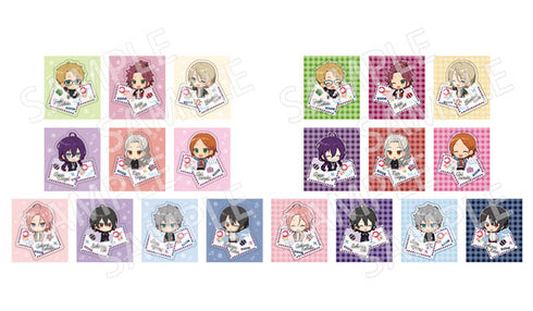 『あんさんぶるスターズ !!-Road to Show !!-』エアメールステッカーコレクション BOX