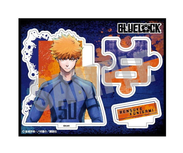 『ブルーロック』プライムアクリルスタンド 國神錬介