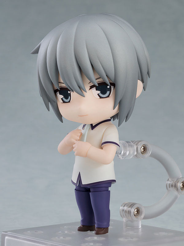 フルーツバスケット 草摩夾 ねんどろいど ねんどろいど 草摩夾 (フィギュア) - ホビーサーチ フィギュア