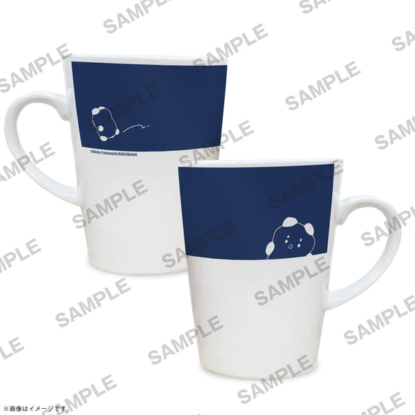 深町なか『ふたり綴り こうきとさち』マグカップ ~ふたりのおうちじかん~ こうき