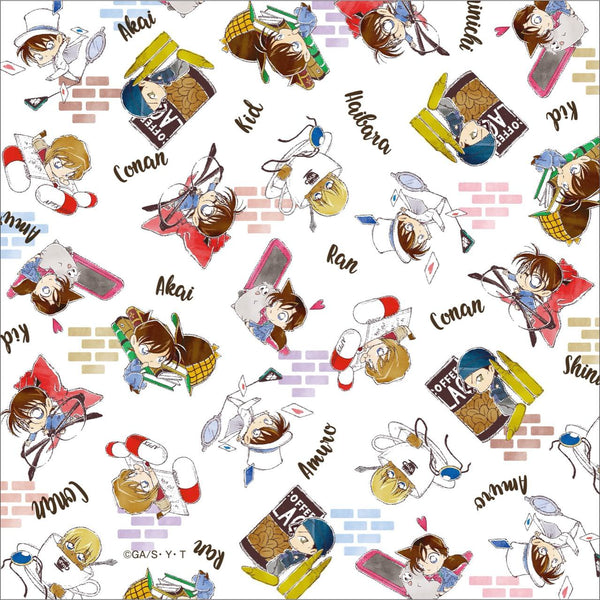 『名探偵コナン』マルチクロス(ミニチュア)