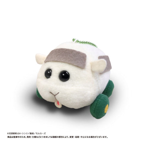 『PUI PUI モルカー』もちころりん ぬいぐるみマスコットVol.1 BOX