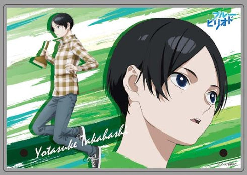 『ブルーピリオド』高橋世田介 2層アクリルプレート