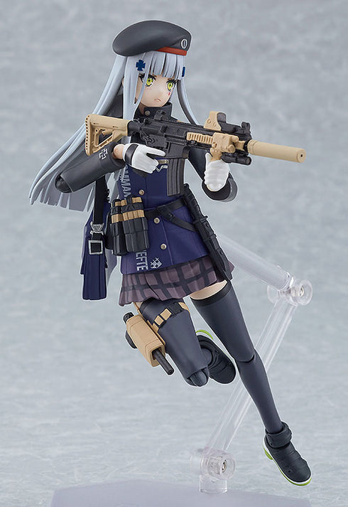 『ドールズフロントライン』figma 416 塗装済み可動フィギュア