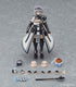 『ホロライブプロダクション』figma 白銀ノエル 塗装済み可動フィギュア