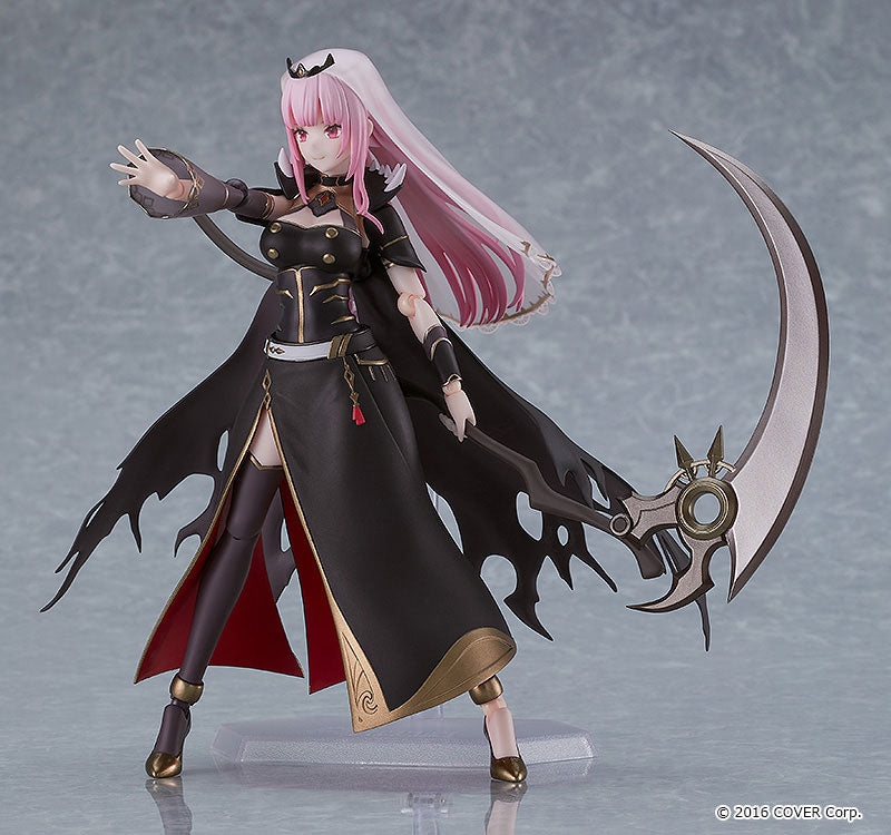 Max Factory - figma(フィグマ) 602 森カリオペ(もりかりおぺ) ホロライブプロダクション 完成品 可動フィギュア マックスファクトリー Amazon | マックスファクトリー(Max Factory) figma ホロライブ