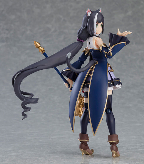 『プリンセスコネクト!Re:Dive』figma キャル