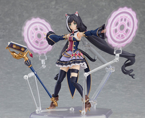 『プリンセスコネクト!Re:Dive』figma キャル