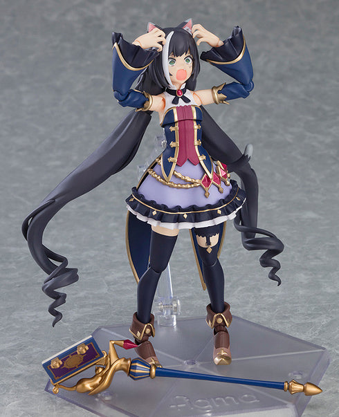 『プリンセスコネクト!Re:Dive』figma キャル
