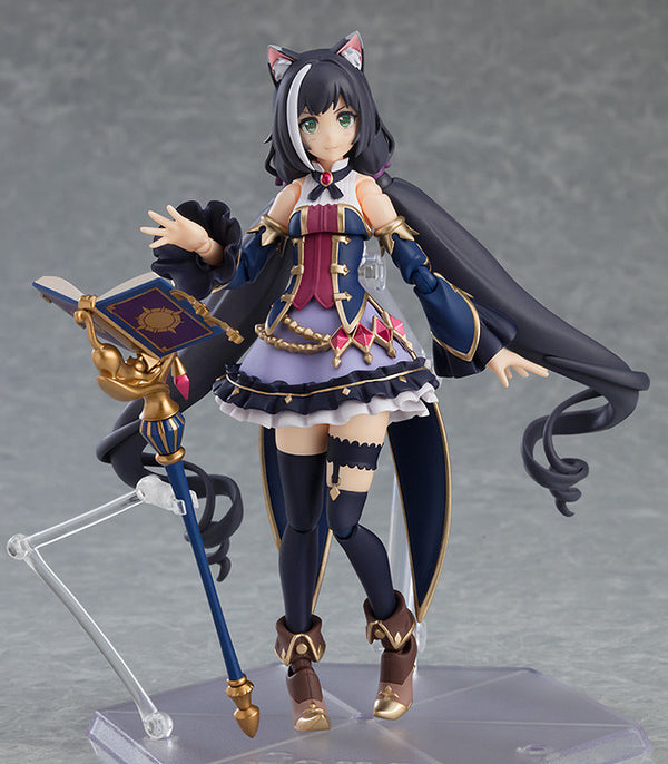 『プリンセスコネクト!Re:Dive』figma キャル
