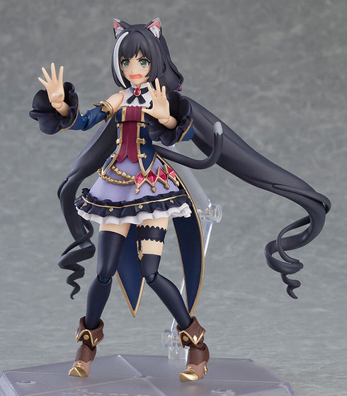 『プリンセスコネクト!Re:Dive』figma キャル