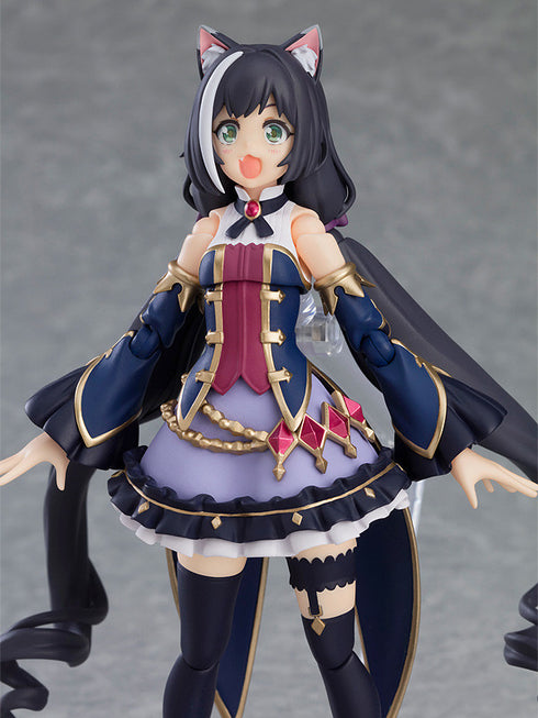 『プリンセスコネクト!Re:Dive』figma キャル