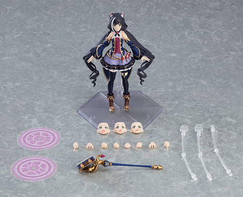 『プリンセスコネクト!Re:Dive』figma キャル