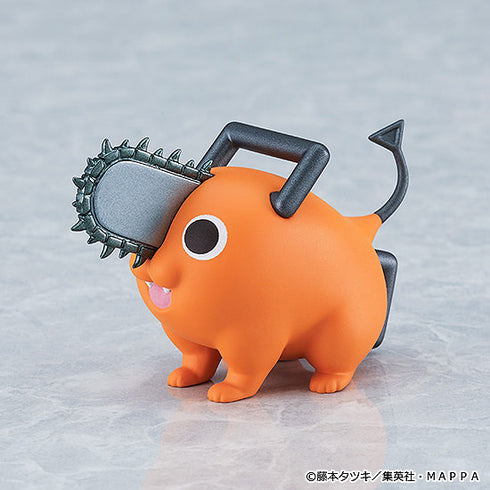 『チェンソーマン』figma デンジ 塗装済み可動フィギュア