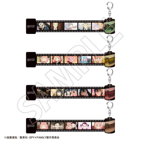 『SPY×FAMILY』フォトクル/ロイド・フォージャー
