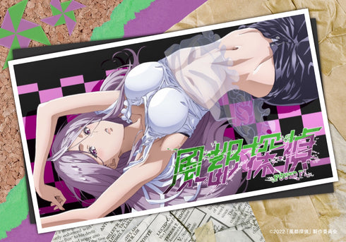 『風都探偵』イラストシートコレクション BOX
