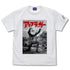 『ウルトラセブン』必殺!アイスラッガー Tシャツ WHITE