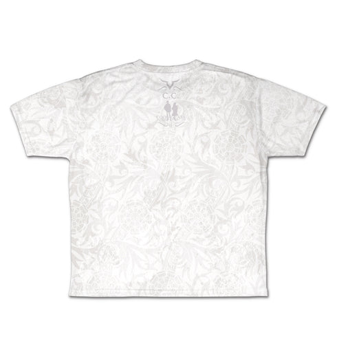 『コードギアス 復活のルルーシュ』描き下ろし C.C. 両面フルグラフィックTシャツ