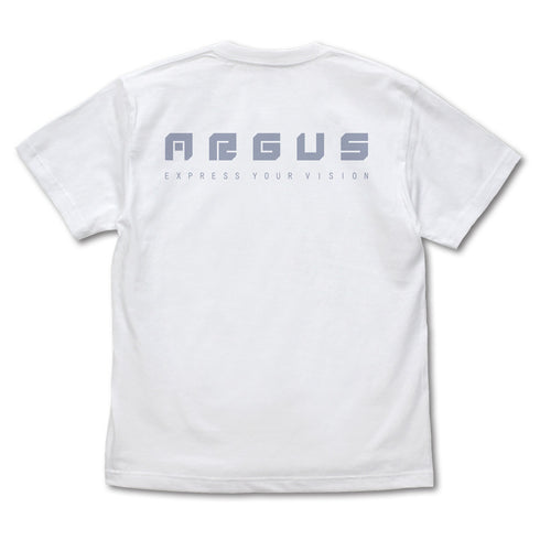 『ソードアート・オンライン』SAOプロモーションTシャツ WHITE