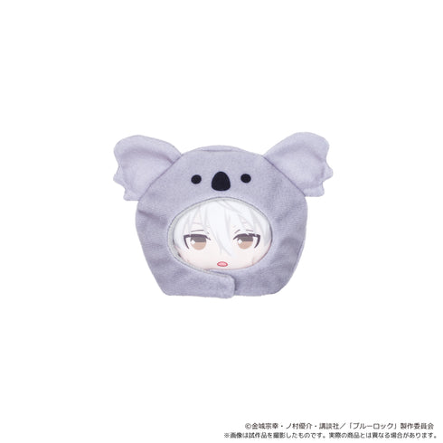 『ブルーロック』あにずきん BOX