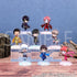 『銀魂』アクリルスタンド/ぷちっとコレクション 忍者ver. BOX