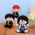 『銀魂』よりぬいミニ (ぬいぐるみマスコット)/桂小太郎