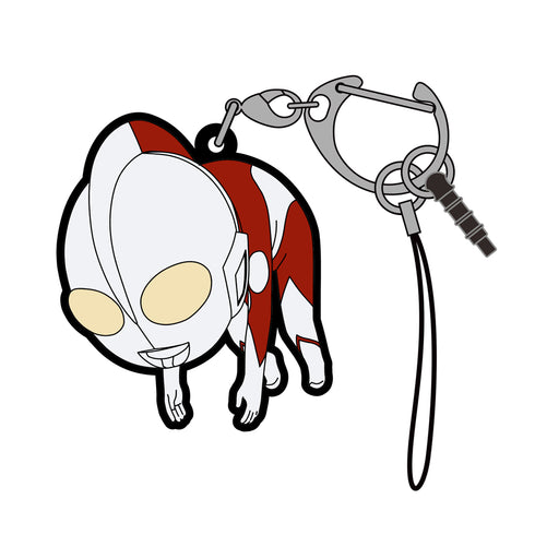 『シン・ウルトラマン』ウルトラマン つままれ