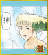『ギャグマンガ日和』ミニ色紙コレクション/Art-Pic BOX