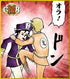 『ギャグマンガ日和』ミニ色紙コレクション/Art-Pic BOX