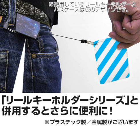 『SSSS.DYNAZENON』SSSS.DYNAZENON フルカラーパスケース