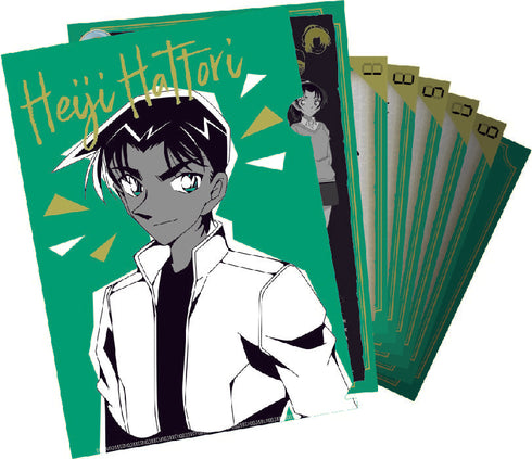 『名探偵コナン』 謎ファイル 服部平次ver「平次・和葉と謎多き屋敷」