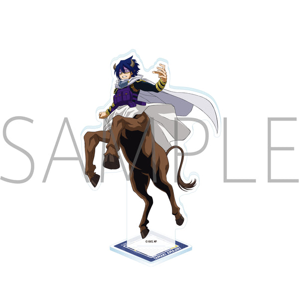"My Hero Academia" Acrylic Stand / Amatsuki Tamaki