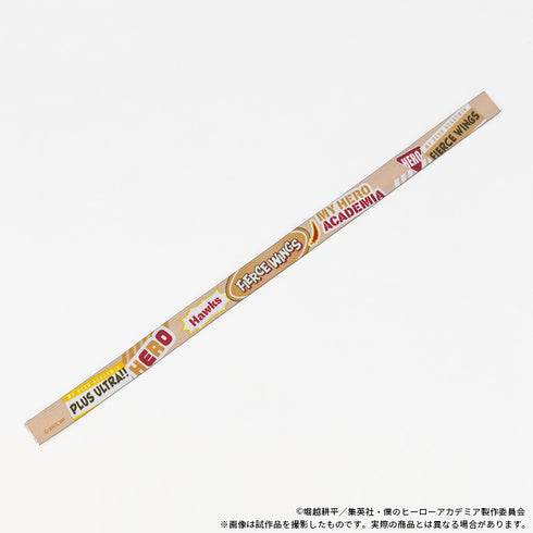 『僕のヒーローアカデミア』スマホループ ホークス