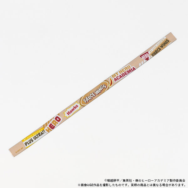 『僕のヒーローアカデミア』スマホループ ホークス