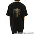 『僕のヒーローアカデミア』名言Tシャツ ホークス