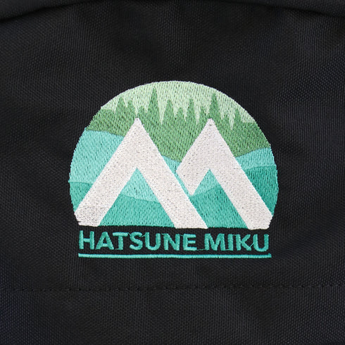 『初音ミクシリーズ』リュック(描き下ろし Art by 望月けい)