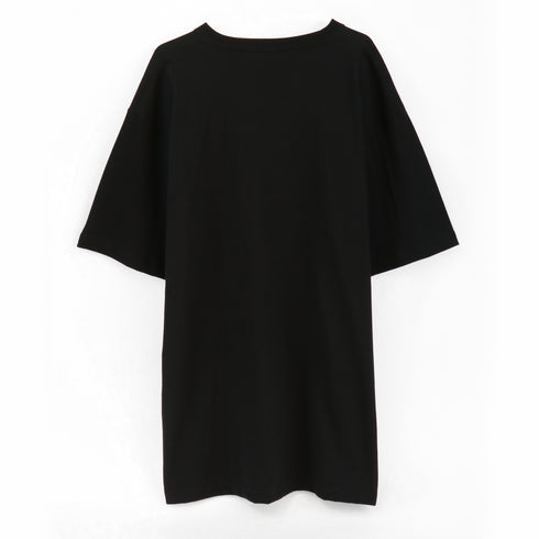 『初音ミクシリーズ』BIGTシャツ(描き下ろし Art by 望月けい)