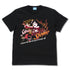 『ラブライブ!虹ヶ咲学園スクールアイドル同好会 』優木 せつ菜 エモーショナルTシャツ