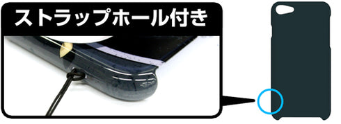 『ご注文はうさぎですか??』シャロiPhoneカバー / 7用