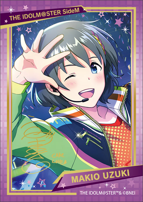 『アイドルマスター SideM』キラステコレクション/第2弾 BOX